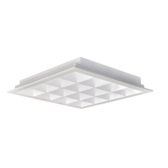 LED格柵燈